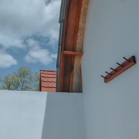 Laba Laba Bungalow Gili Meno Buitenkant foto